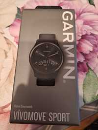 Smartwatch Garmin vivomove sport