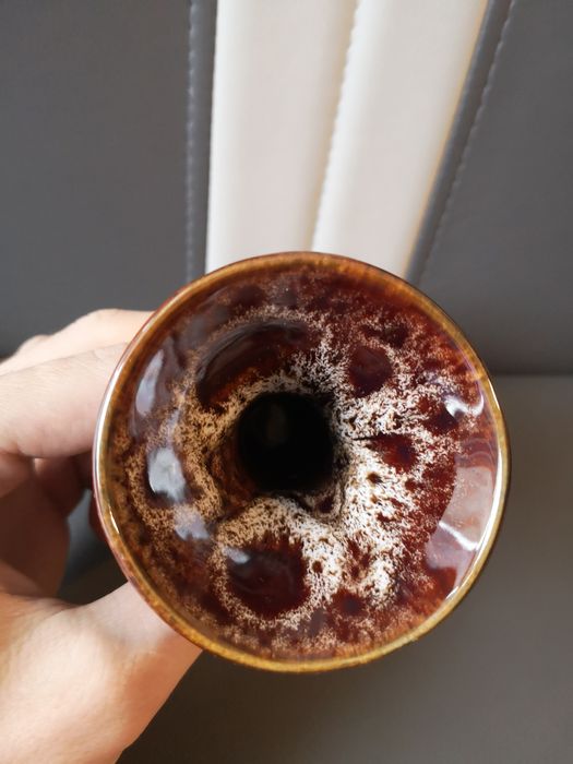 Wazon z lat 70 tych Kernewek z Kornwalli