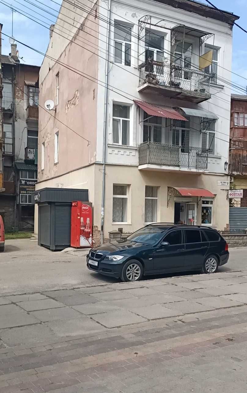 оренда приміщення М. Бучач центр Вул. Галицька 37