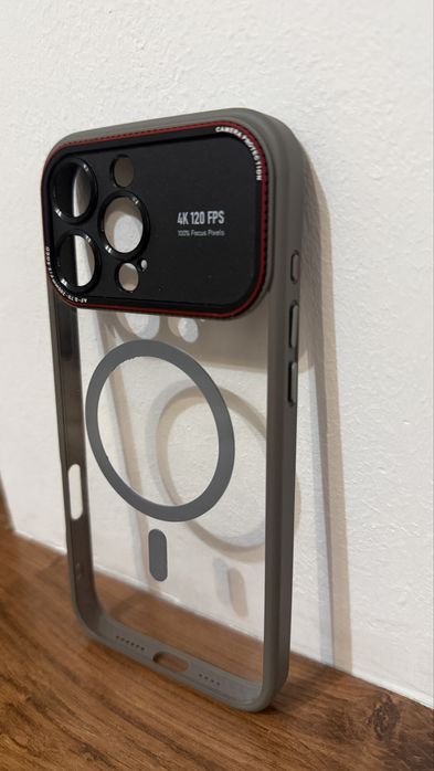 Чехол iphone 16 pro max