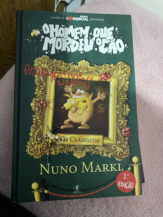 Novos pra quem adora ler