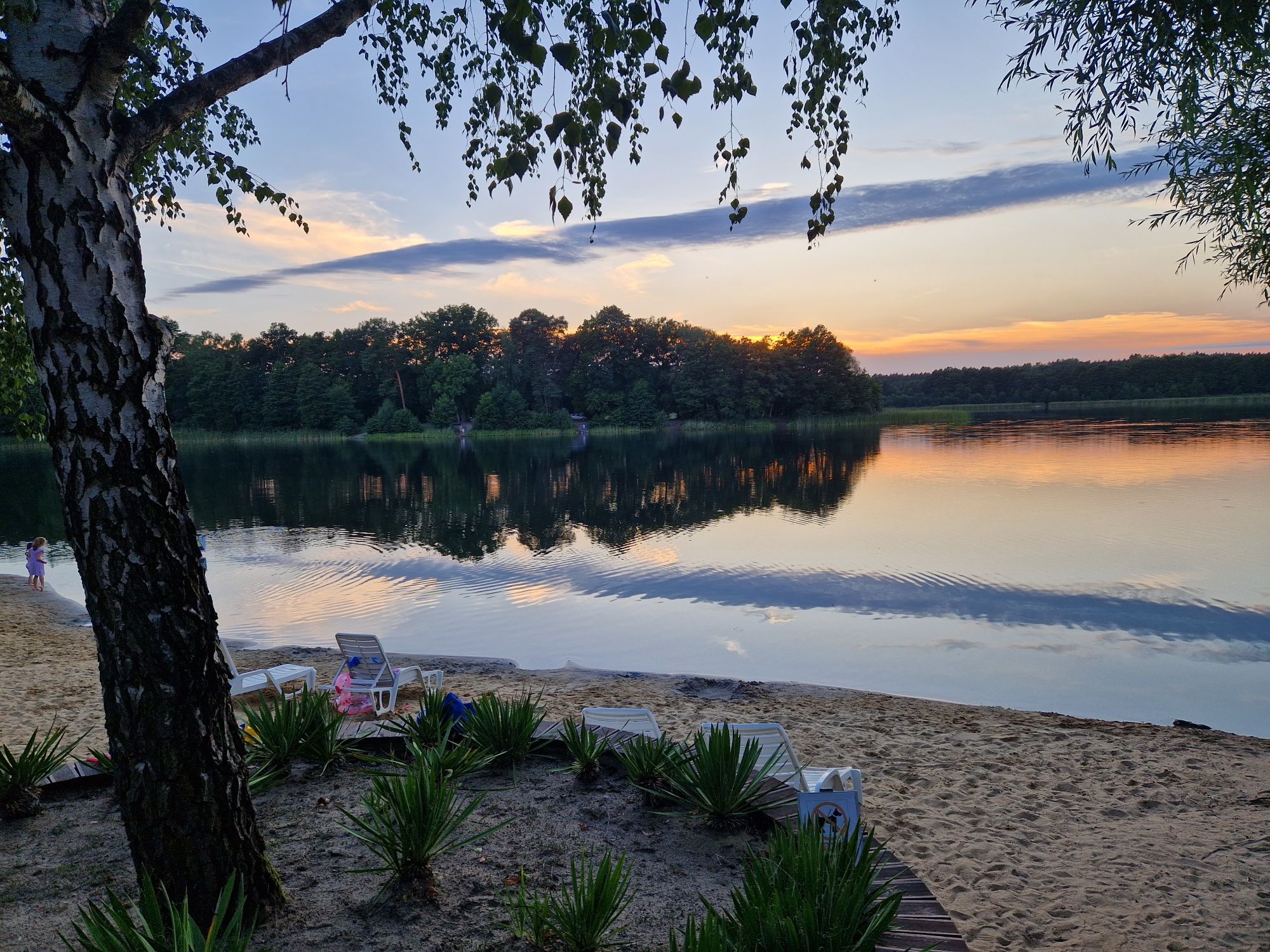 Od Dzis 200zl doba Diament w Skorzęcinie 100m od plaży, Centrum!