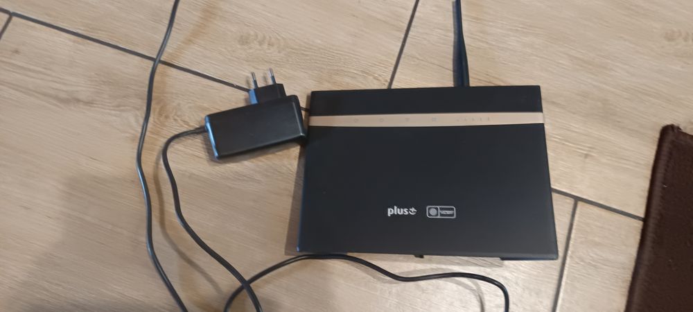 Router Huawei B525s-23a LTE 4G SIM