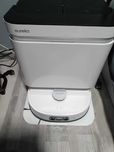 Eureka J15 Pro Ultra Robot Aspirador Branco