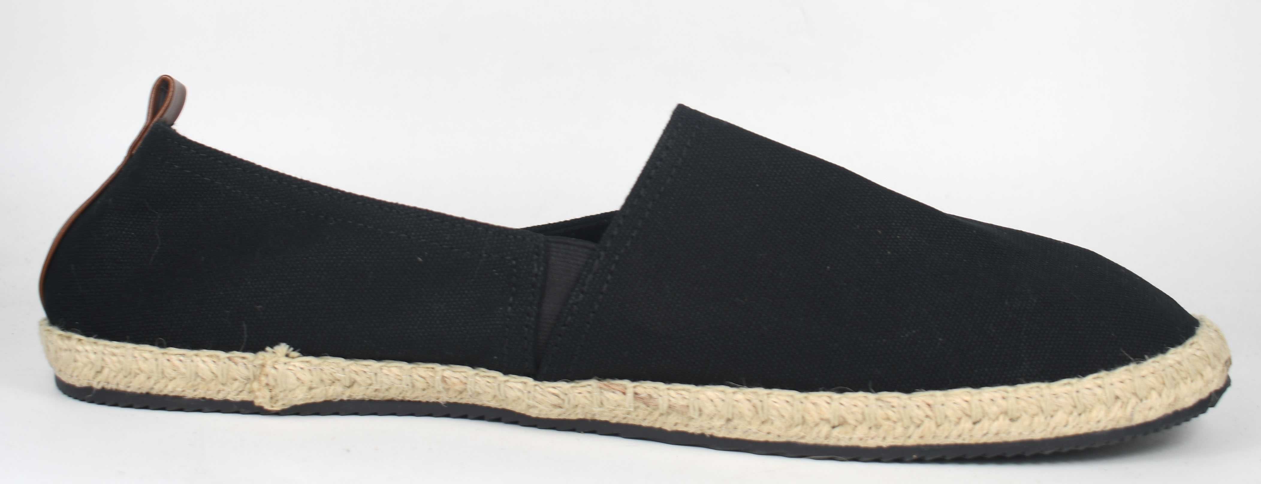 Jak nowe espadryle Pier One roz. 47