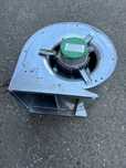 Wentylator promieniowy Harmann wyciąg 3200m3/h 220V