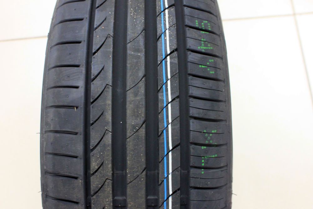 TRACMAX X PRIVILO TX-3 255/35 R20 97Y opony letnie nowe F-VAT