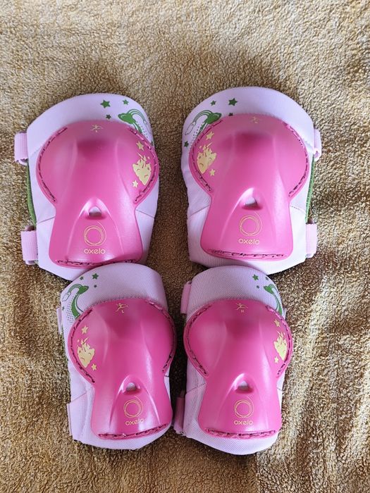 Caneleiras / Joalherias Decathlon Oxelo Criança