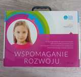 Pakiet wspomaganie rozwoju edusensus dziecko z niepełnosprawnością ww