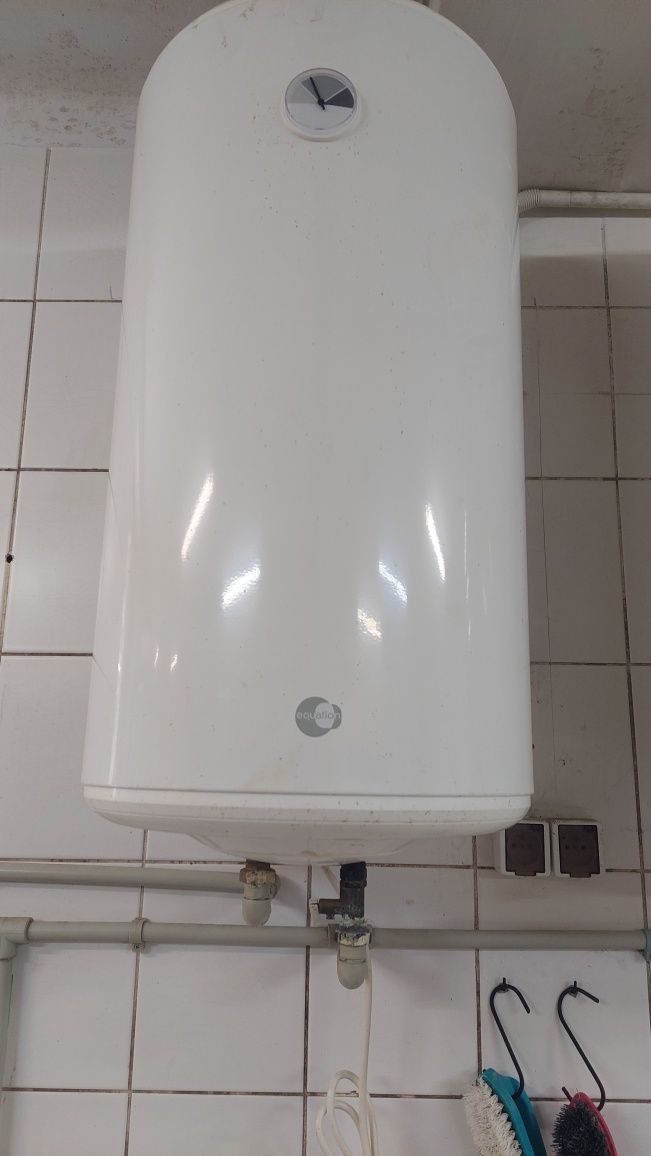 Bojler elektryczy 60l