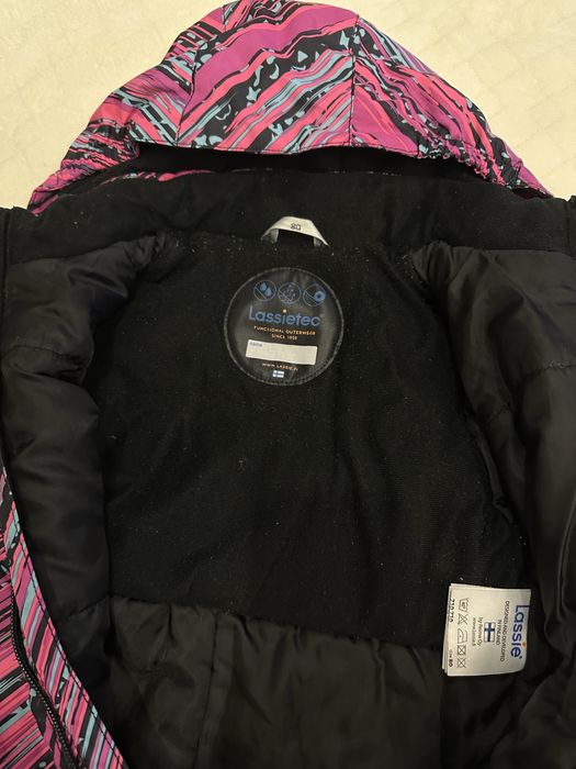 Комбінезон Lassie by reima