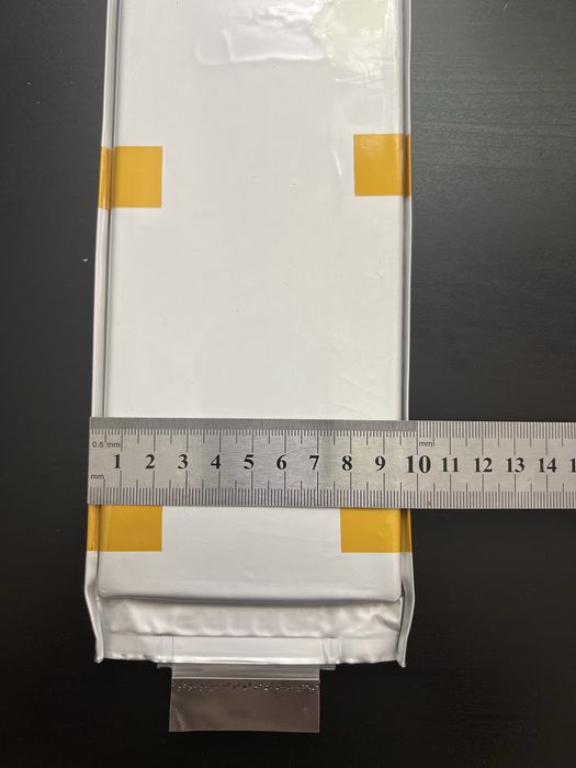 Акумуляторний елемент LG-E60, Li-NMC, 4.2V, 60Ah