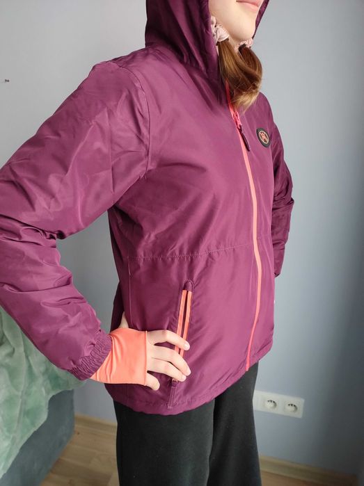 Kurtka narciarska Crivit 146/152