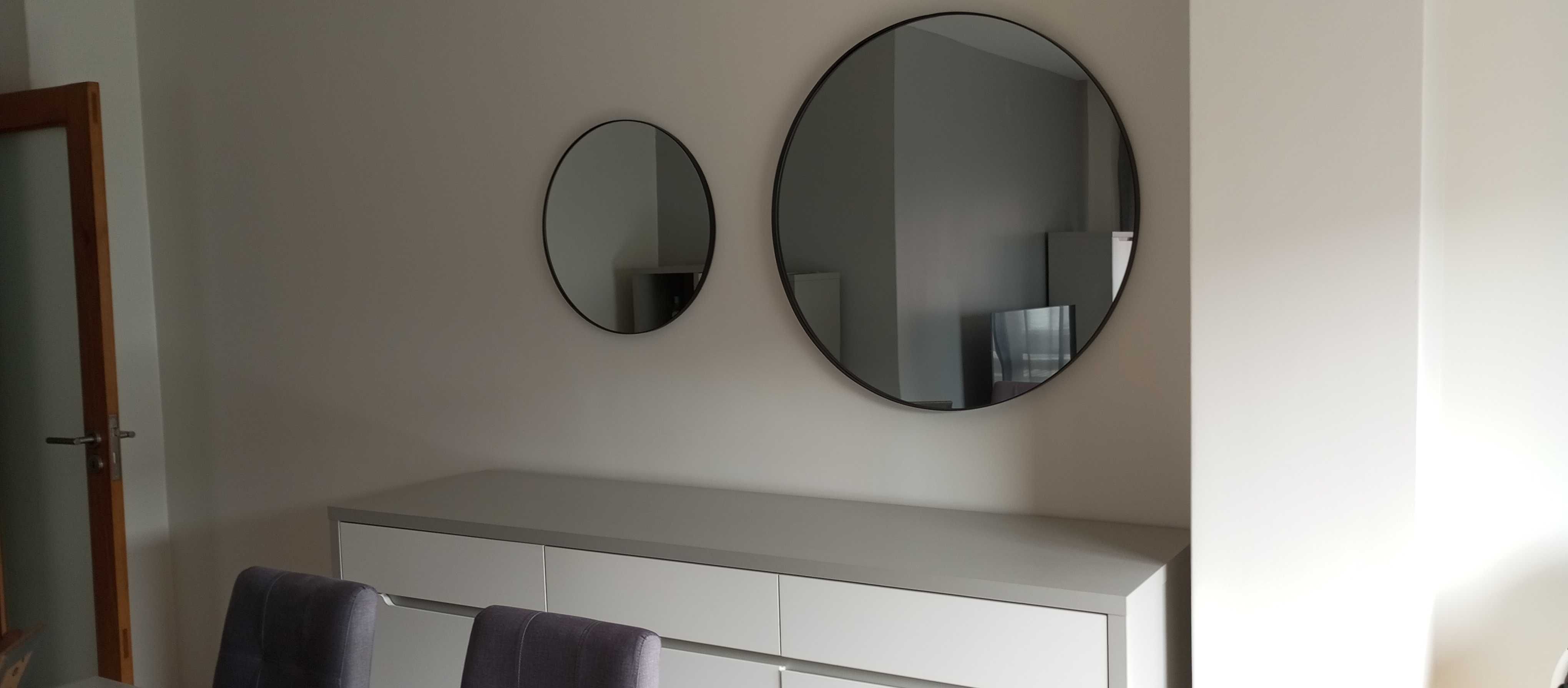 Sala Completa Coleção Viena Cinza Branco Loja Sítio do Móvel