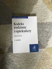 Orzecznictwo aplikanta kodeks rodzinny i opiekuńczy