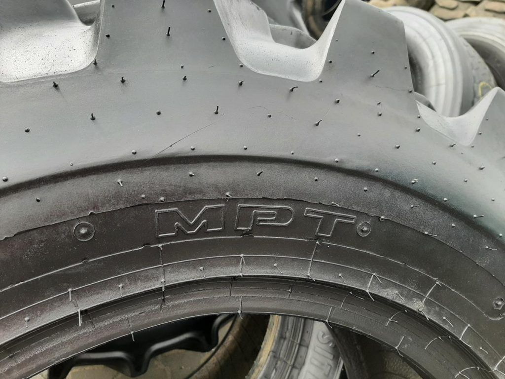 Opona używana przemysłowa 15.5-25 15.5R25 JCB MPT 1300zł W4423