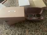 Oculos de sol Miu Miu originais
