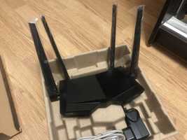 Wifi роутер tenda ac6