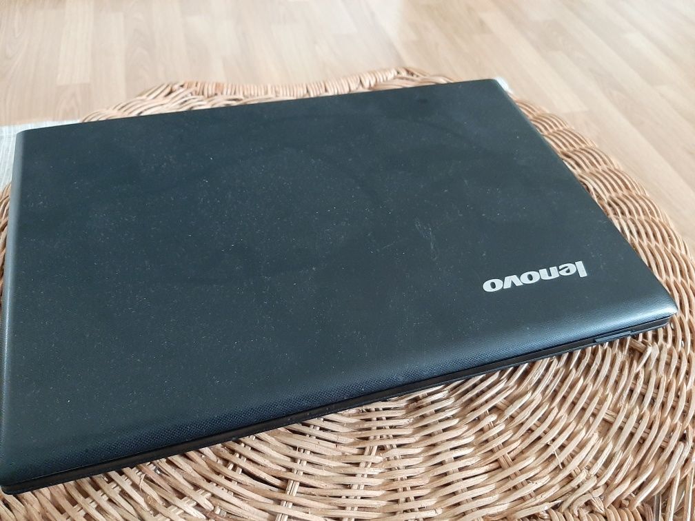 Laptop Lenovo G510