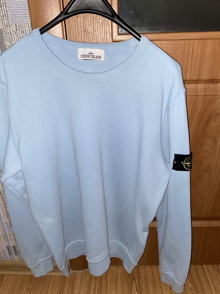 Stone Island Men's Sweatshirt