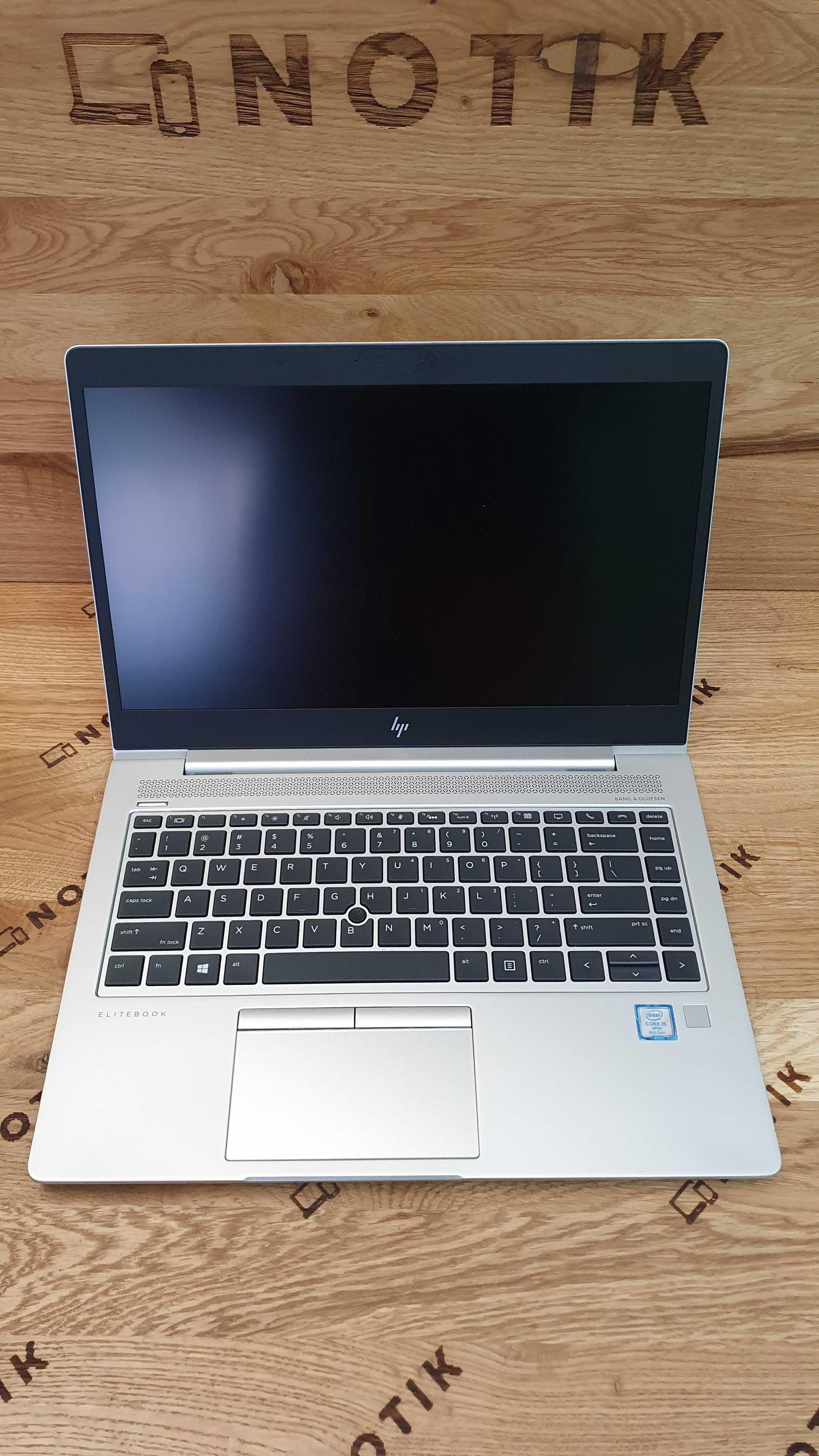 Ультрабук HP EliteBook 840 G6 i5-8365U/16Gb/256ssd/ FHD IPS (Магазин)