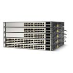 Комутатори Cisco Catalyst 3750E Series ВЕЛИКА КІЛЬКІСТЬ + ГАРАНТІЯ