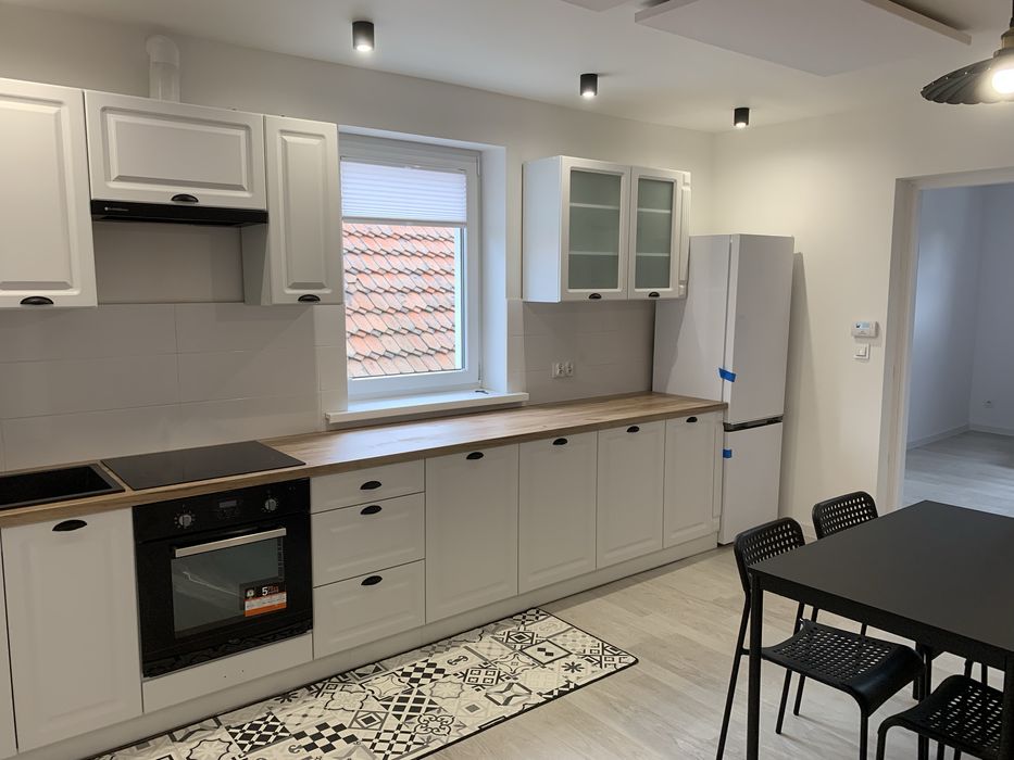 3 pokoje, 77 mkw, 1 piętro, Borek Strzeliński