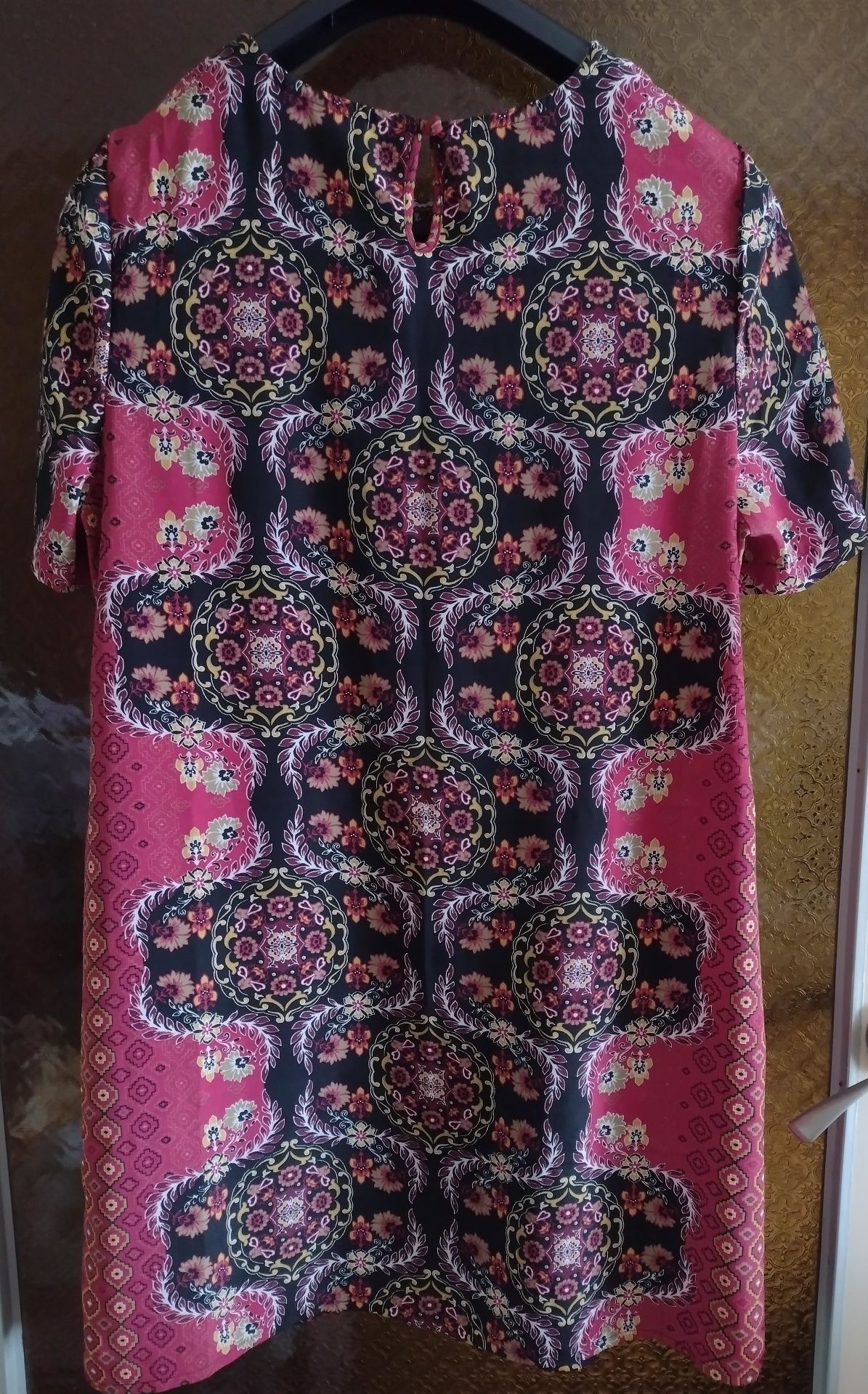 Sukienka rozmiar XL