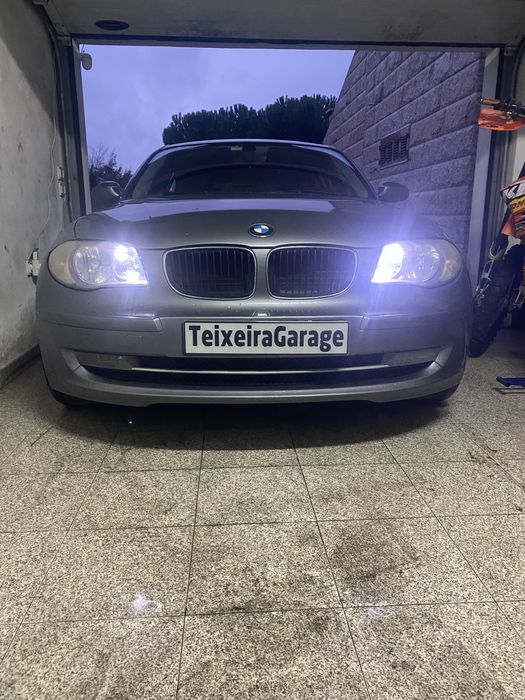 Serviço de mecanica