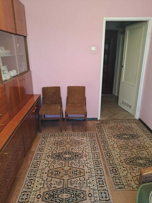 Dwupokojowe mieszkanie 33 m² na Starym Mieście – świetna cena!