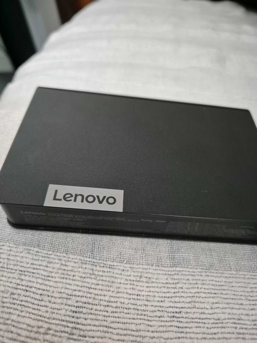 Lenovo USB Laptop Power Bank 14000mAh de 48Wh G0A3140CXX