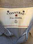 Converse x John Varvatos