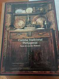 Cozinha tradicional portuguesa