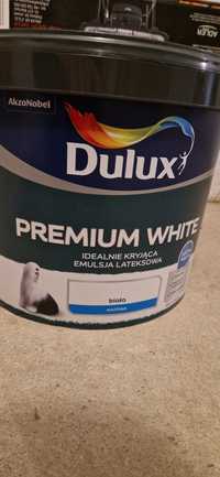 Farba Dulux Premium White