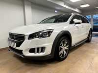 Peugeot 508 RXH