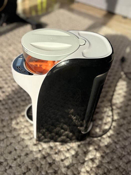 Baby Brezza Formula Pro Advanced ekspres do mleka modyfikowanego