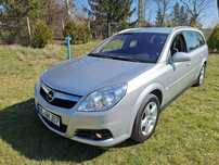 Opel Vectra C Lift 1.8 benzyna. Klimatronik,tempomat z Niemiec.