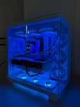 Komputer Ryzen 9 7950X3D | RTX 4090 | 64GB DDR5