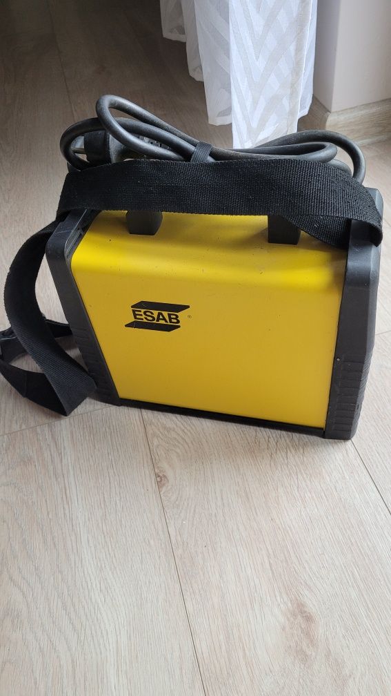 Spawarka ESAB BUDDY ARC 145
