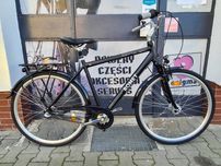 NOWY! ROMET ART NOVEAU 3 28" Sklep! Gwarancja! Wysyłka!
