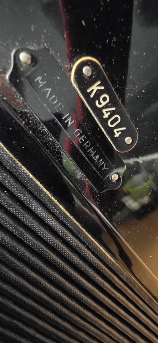 Акордеон "Firotti"