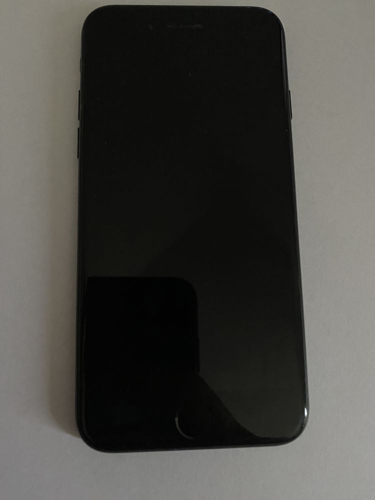 Iphone 7 Black Matte