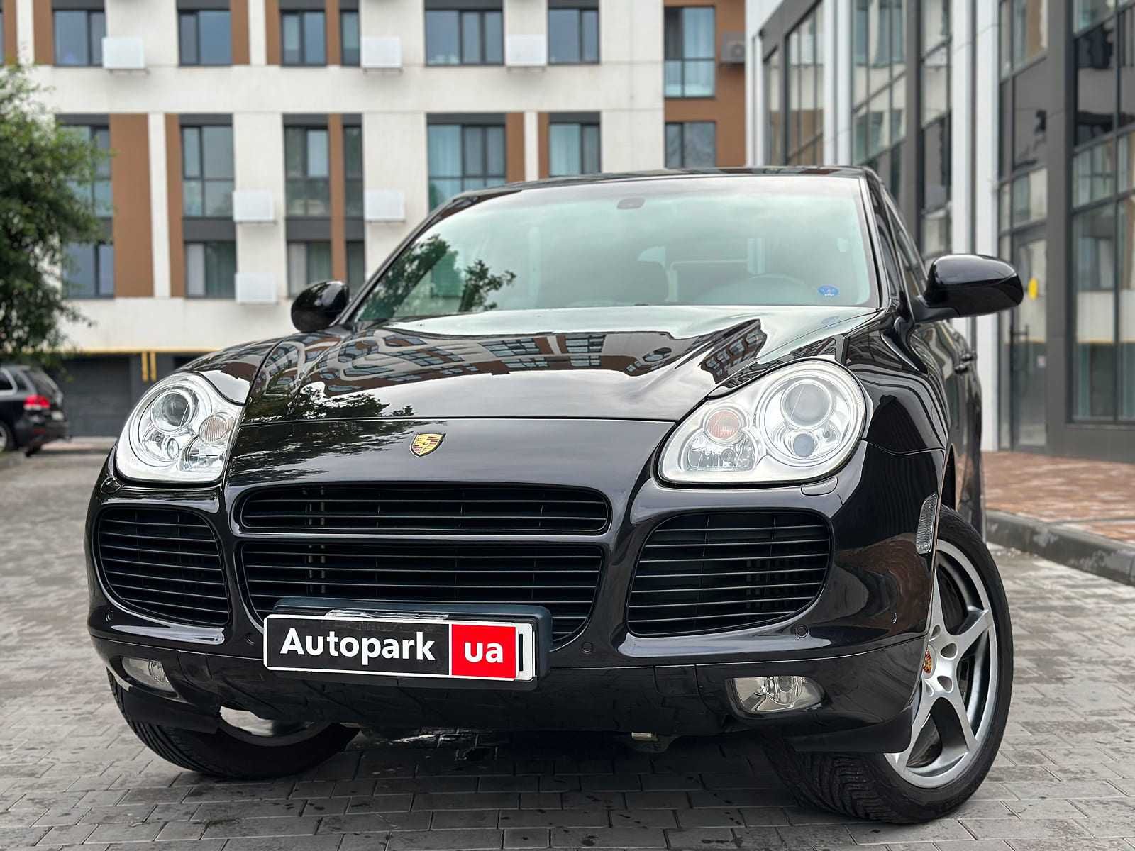 Продам Porsche Cayenne 2006р. #70239