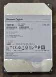Жорсткий диск HDD Western Digital 18 TB