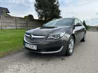 Opel Insignia Bardzo Dobry stan Zarejestrowany Prywatne Auto
