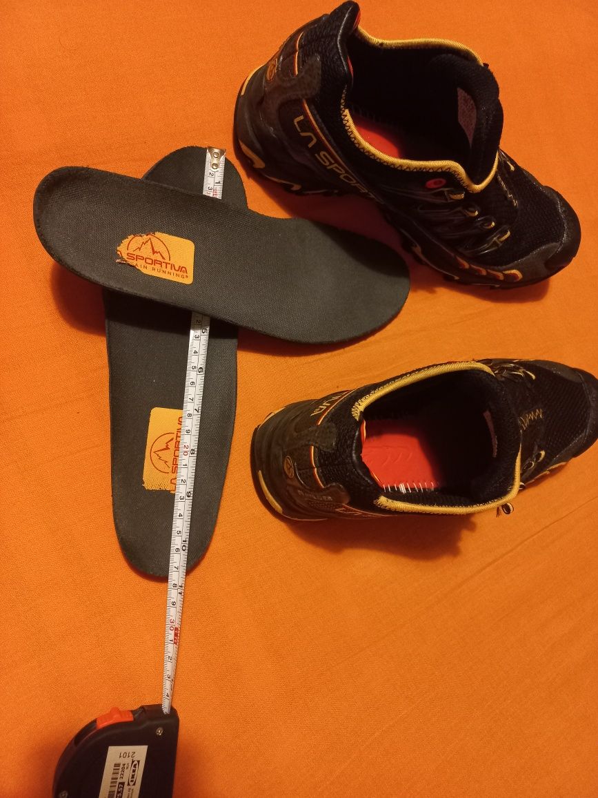 Buty La Sportiva 42,5 Ultra Raptor