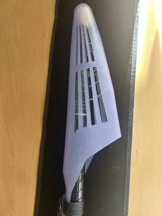 Cana Tubertini Magma Evo 5.3 mt Nunca Pescou