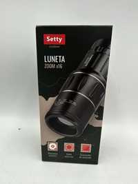 Monokular SETTY Luneta ZOOM X16