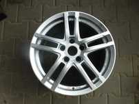 felga dezent 7,5x17 et30 5x112