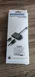Adapter rozdzielacz LAN